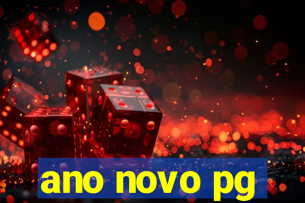 ano novo pg